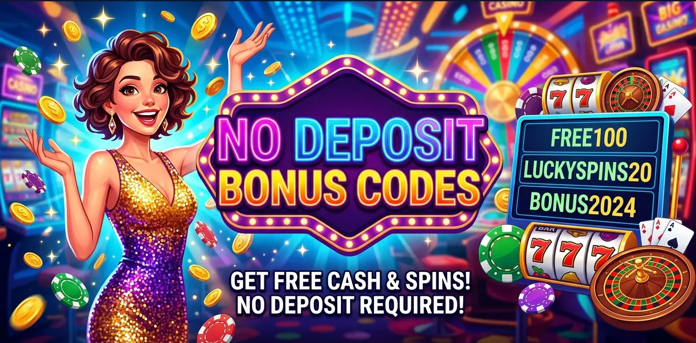 Bonus uten innskudd Crash casino