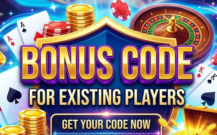 Eksisterende spillere Crash casino