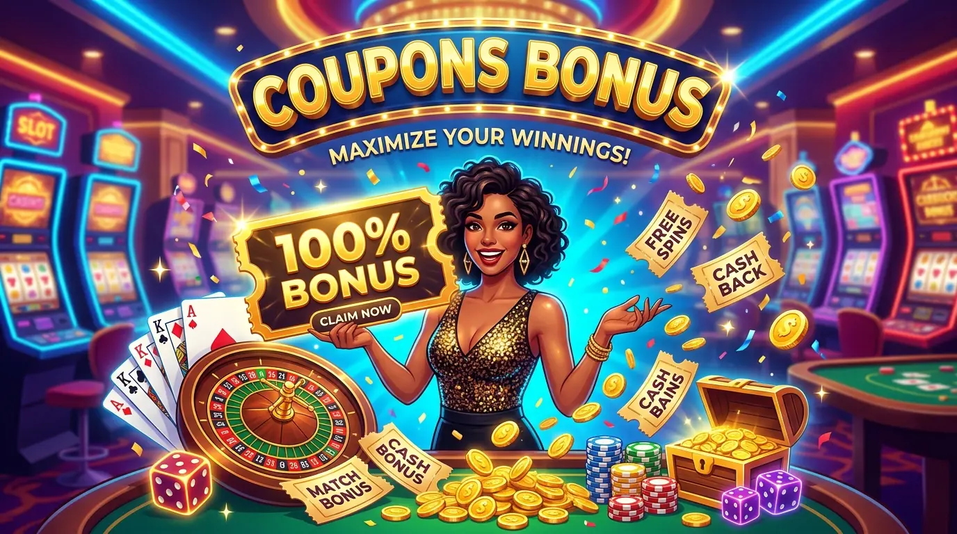 Kuponger Crash casino