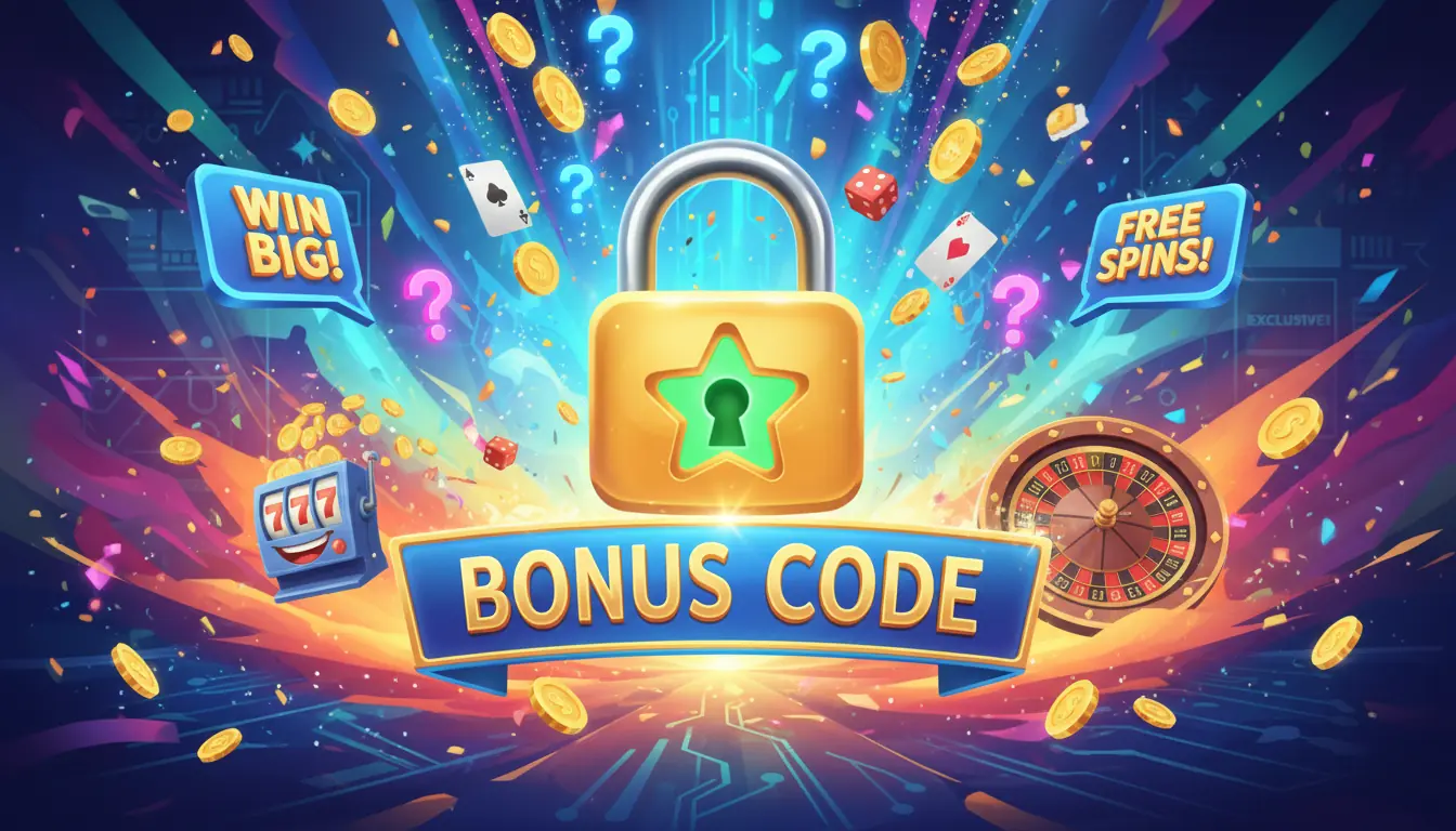 Bonuskode Crash casino