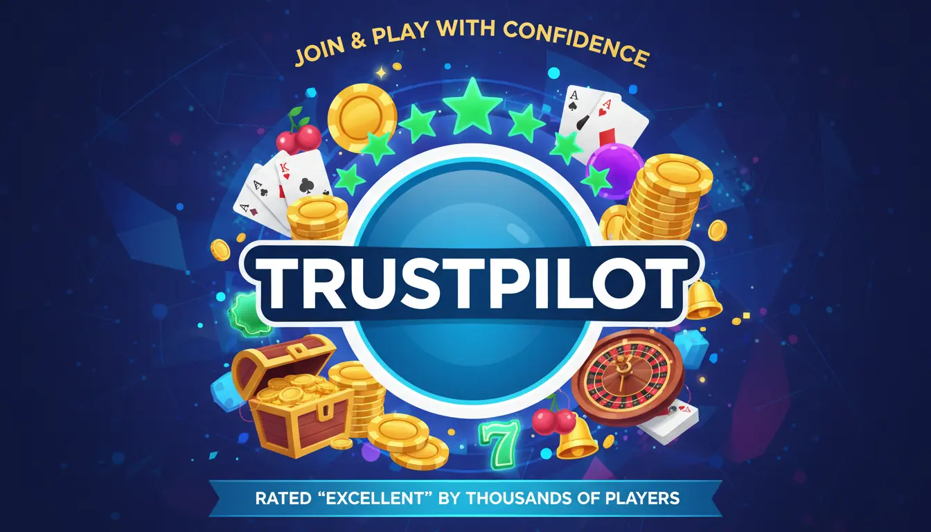 Crash casino Trustpilot