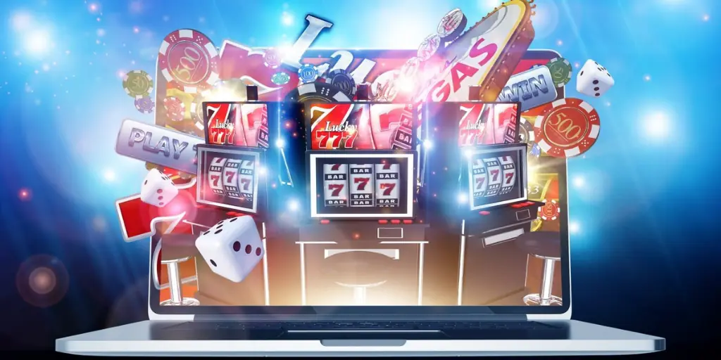Spill Crash casino