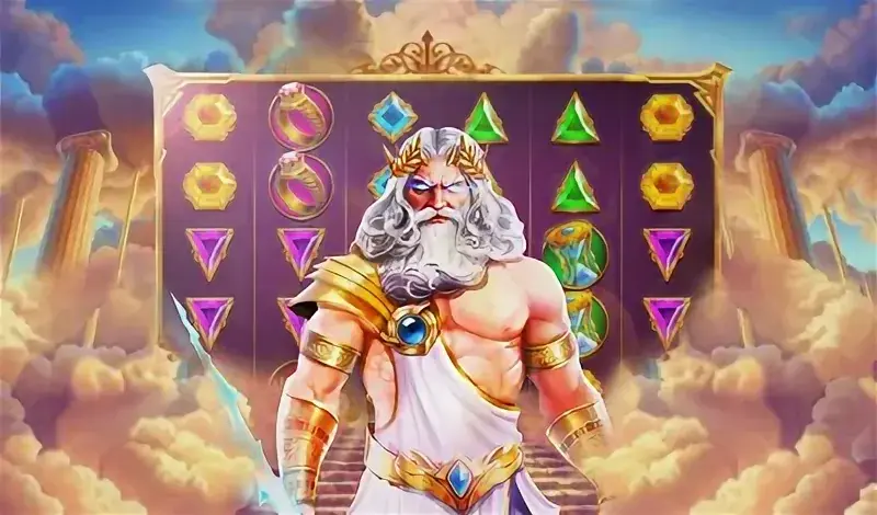 Gates of Olympus Crash casino