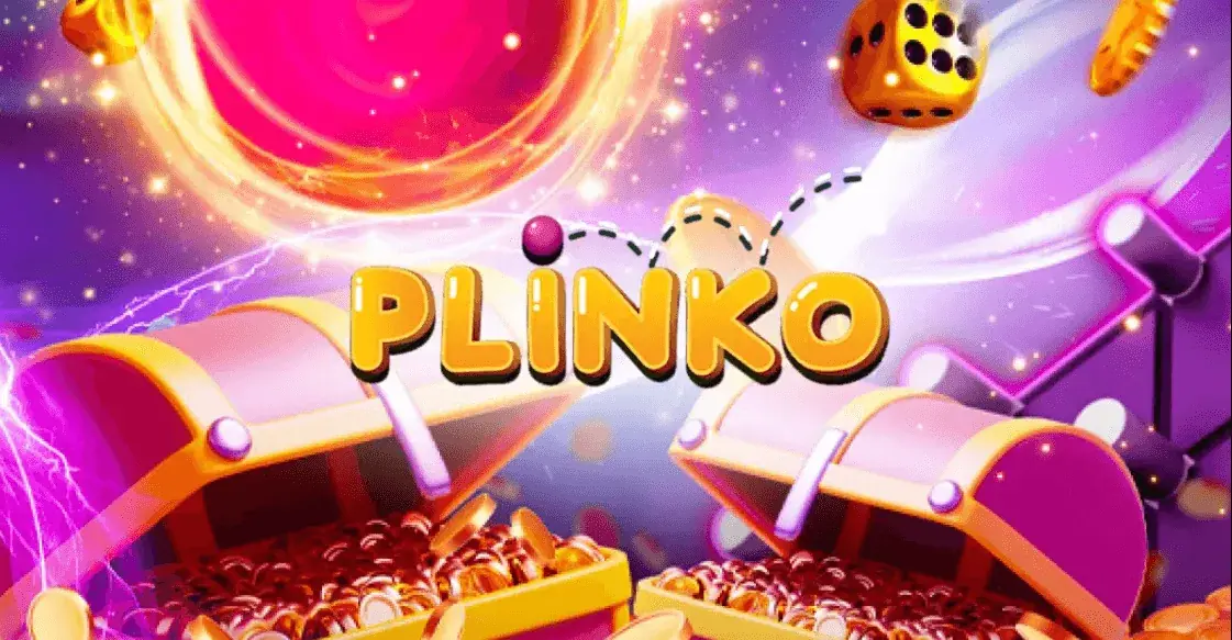 Plinko Crash casino